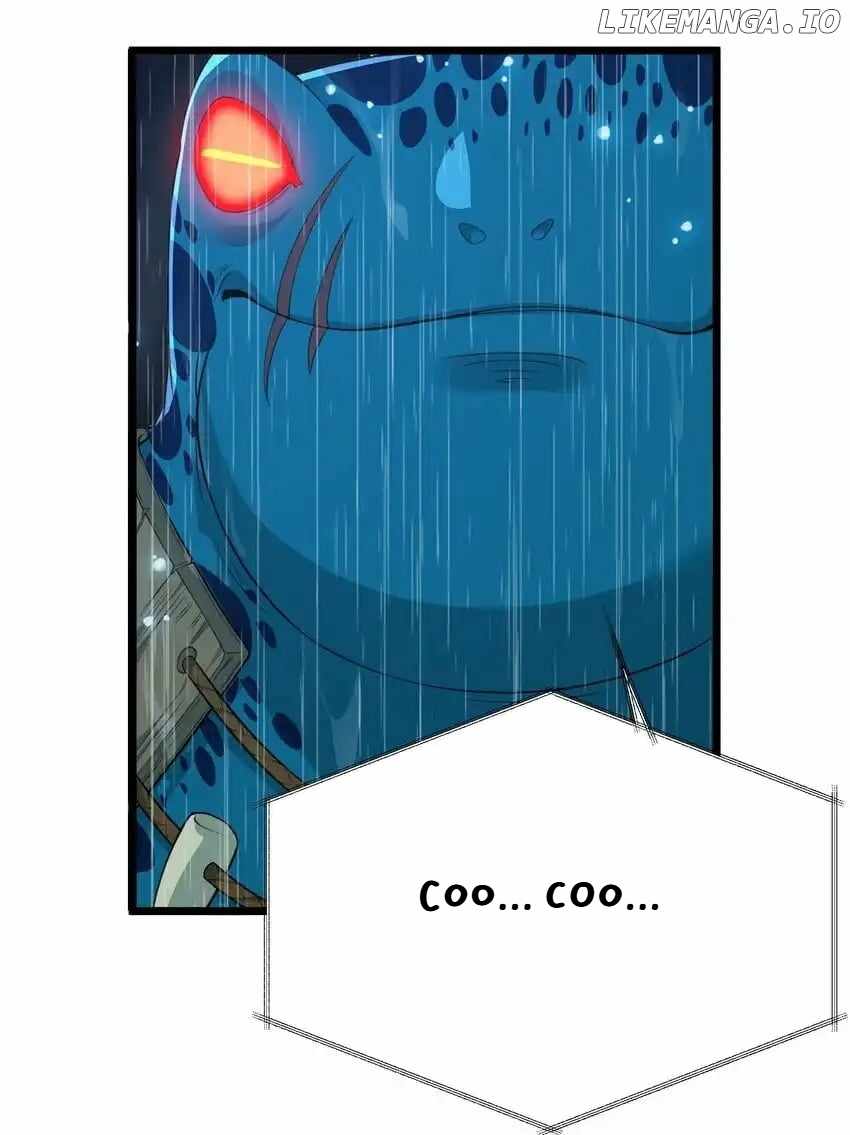This Hero is a Money Supremacist Chapter 25 16